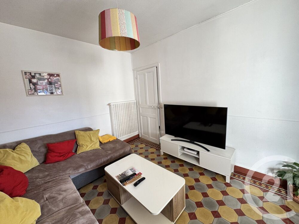 vente Maison - 6 pièce(s) - 132 m² Lavelanet (09300)