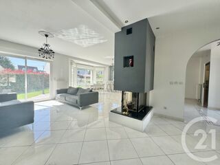 Maison à vendre 8 pièces 280 m²