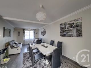  Maison à vendre 4 pièces 167 m²