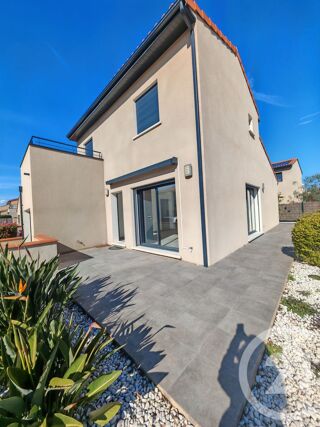  Maison � louer 4 pi�ces 96 m�