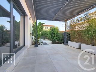  Maison à vendre 4 pièces 116 m²