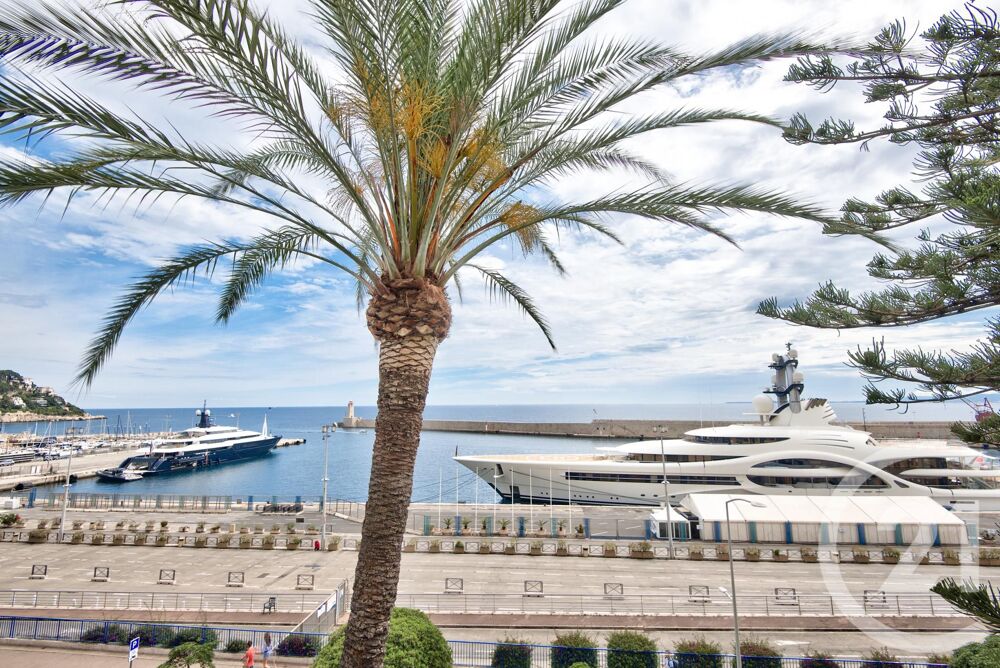  vendre  Appartement Nice (06300)