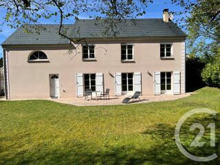  Maison à vendre 8 pièces 185 m²
