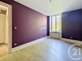  Appartement � vendre 2 pi�ces 38 m�