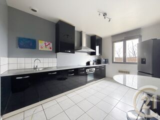  Maison � vendre 5 pi�ces 102 m�