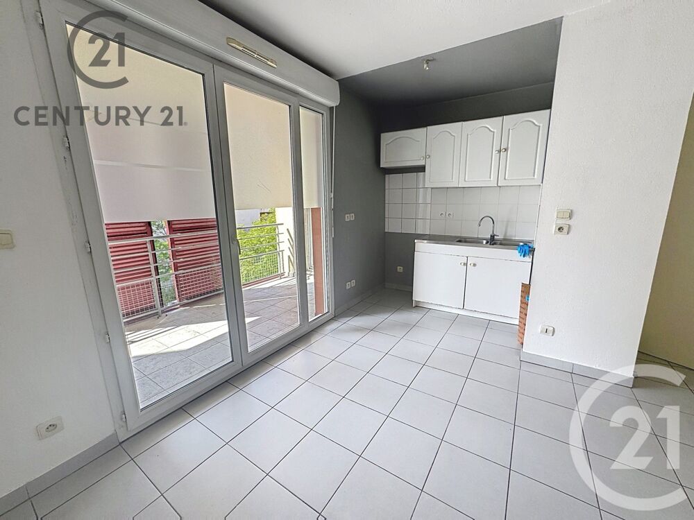 vente Appartement - 2 pi�ce(s) - 48 m� Avignon (84000)