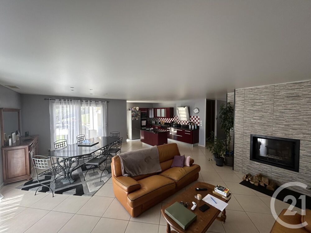 vente Maison - 4 pièce(s) - 150 m² Limoux (11300)