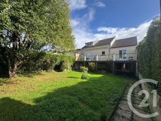  Maison à vendre 4 pièces 120 m²