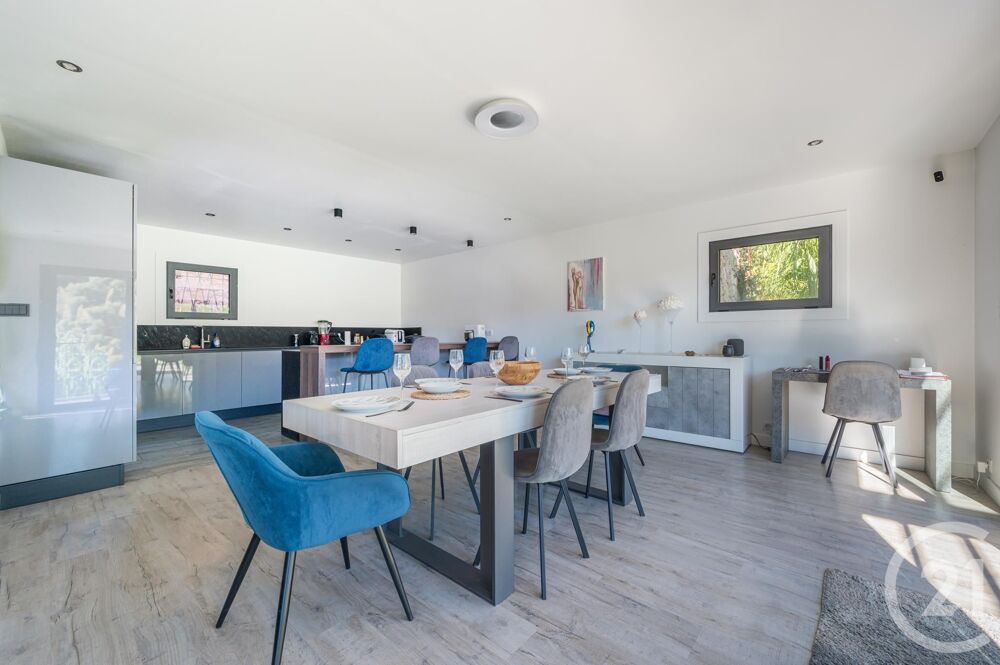  vendre  Maison ze (06360)