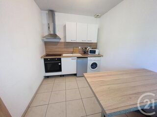  Appartement � louer 1 pi�ce 23 m�