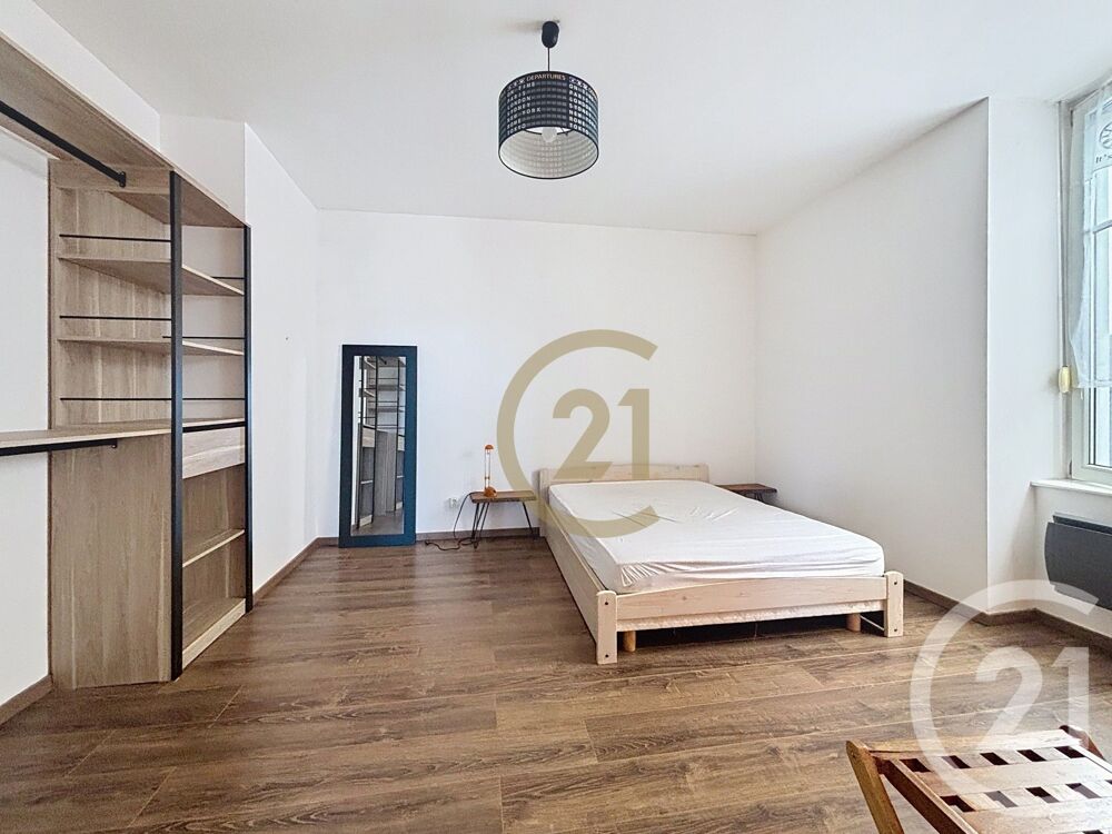 location Appartement - 2 pièce(s) - 54 m² Belfort (90000)