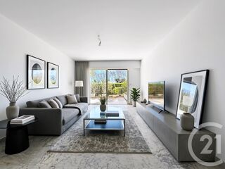  Appartement à vendre 3 pièces 79 m²