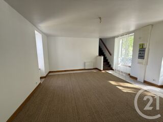  Appartement à louer 2 pièces 49 m²