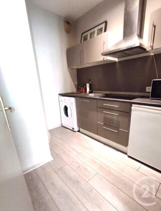  Appartement � vendre 2 pi�ces 32 m�