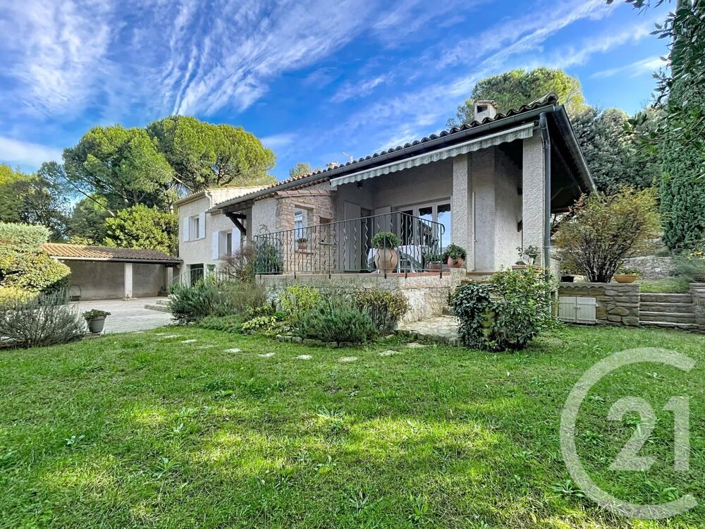vente Maison - 7 pièce(s) - 230 m² Bagnols-sur-Cèze (30200)