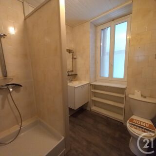  Maison � vendre 3 pi�ces 69 m�