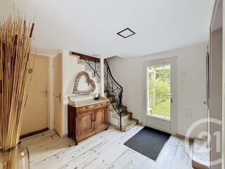  Maison à vendre 8 pièces 164 m²