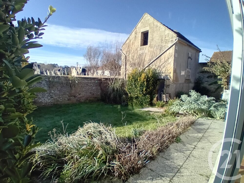 VER SUR MER, ce bourg côtier dynamique est situé au c½ur....