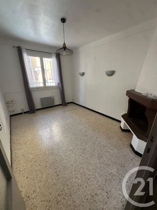  Maison à louer 3 pièces 52 m²
