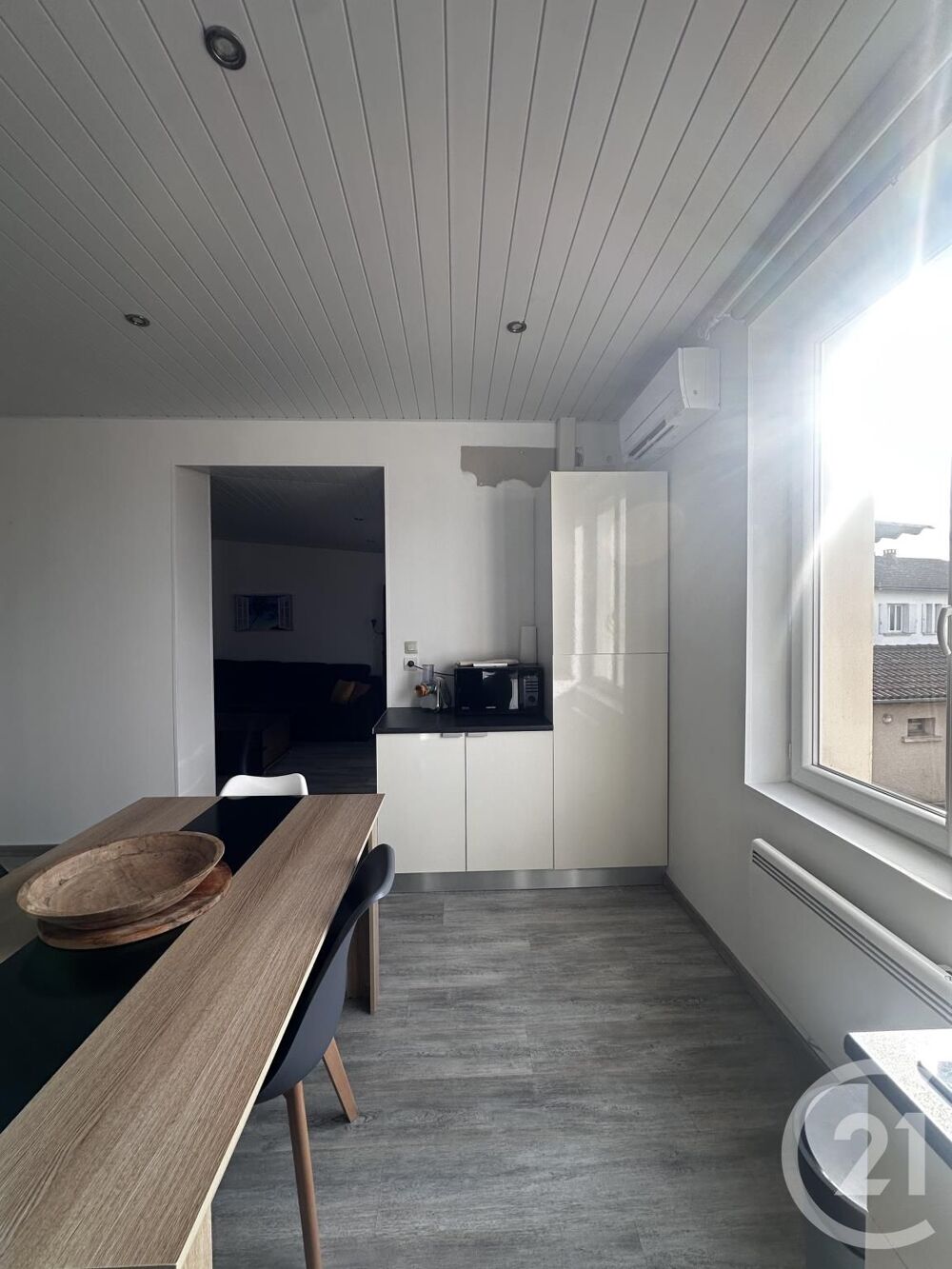 CENTURY 21 LAPEROUSE - vous présente en exclusivité ce g....