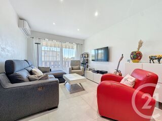  Appartement � vendre 3 pi�ces 72 m�