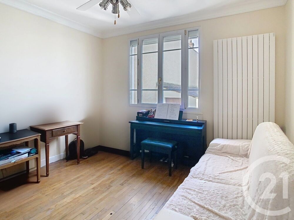  vendre  Maison Maisons-Alfort (94700)