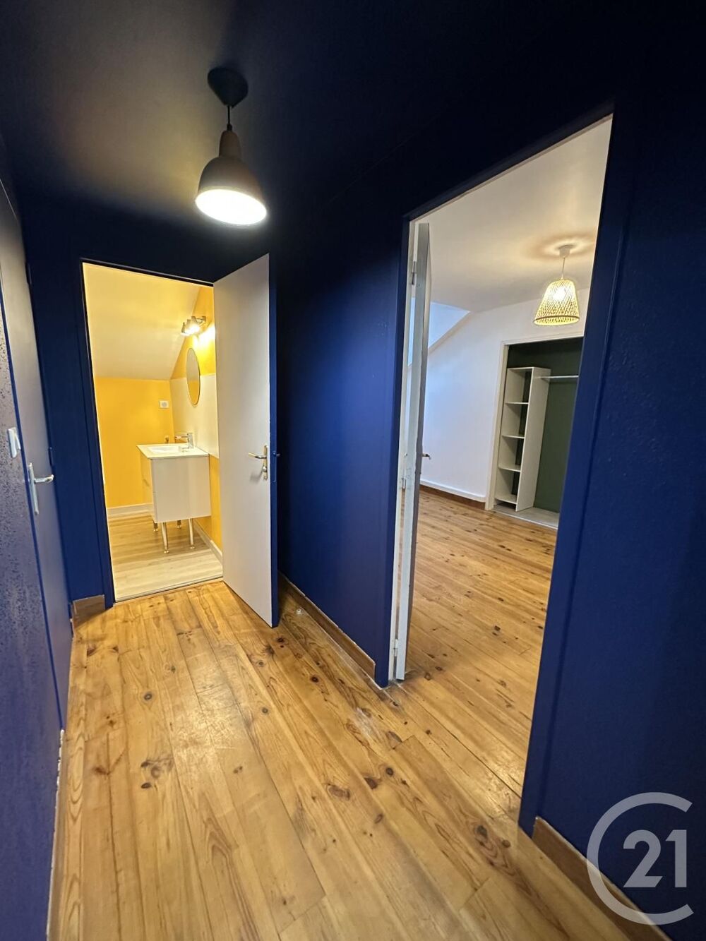 location Appartement - 2 pièce(s) - 60 m² Gaillac (81600)