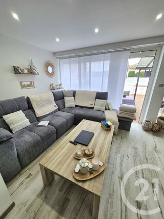  Maison  vendre 5 pices 115 m