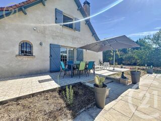  Maison � vendre 4 pi�ces 194 m�