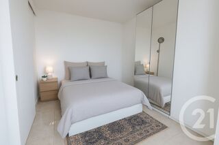  Appartement � louer 2 pi�ces 42 m�