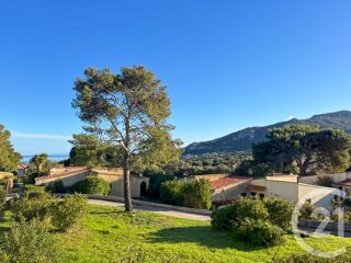  Appartement � vendre 3 pi�ces 44 m�