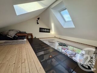  Maison � vendre 3 pi�ces 125 m�