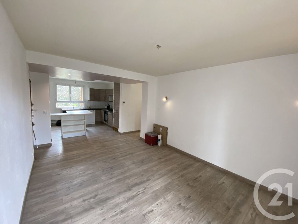 location Appartement - 4 pièce(s) - 75 m² Blagnac (31700)