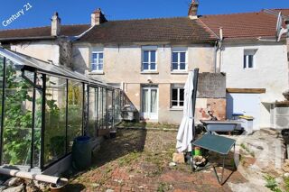  Maison � vendre 7 pi�ces 150 m�
