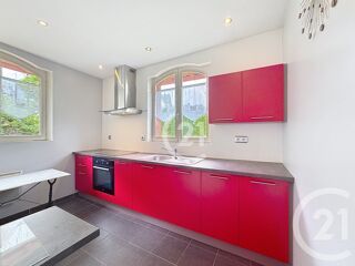  Maison à vendre 4 pièces 75 m²
