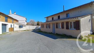  Maison � vendre 3 pi�ces 56 m�