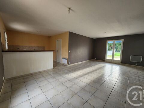  Maison � louer 4 pi�ces 125 m�