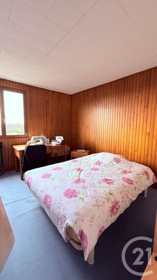  Appartement � vendre 4 pi�ces 63 m�