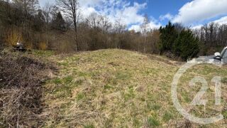  Terrain à vendre 2152 m²