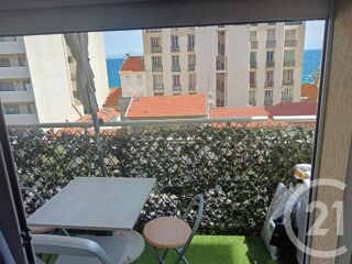  Appartement à vendre 2 pièces 29 m² Nice