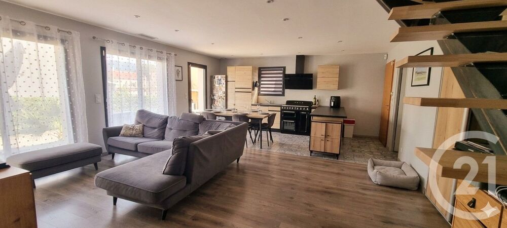 Maison 5 pièces 140 m² · à Palau Del Vidre · 140 m² · 449 000 €