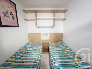  Appartement à vendre 1 pièce 25 m²