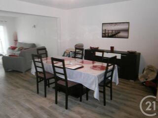  Maison � louer 3 pi�ces 114 m�