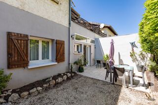  Appartement à vendre 4 pièces 83 m²