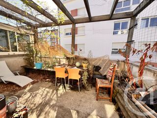  Appartement � vendre 2 pi�ces 32 m�