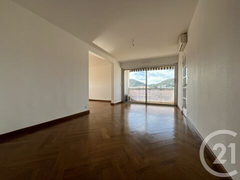  Appartement � louer 3 pi�ces 70 m�