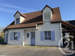  Maison � vendre 7 pi�ces 120 m�
