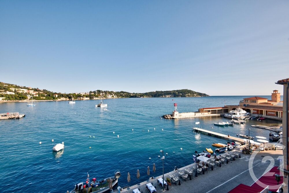  vendre  Appartement Villefranche-sur-Mer (06230)