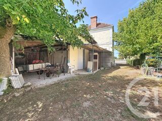  Maison à vendre 6 pièces 148 m²