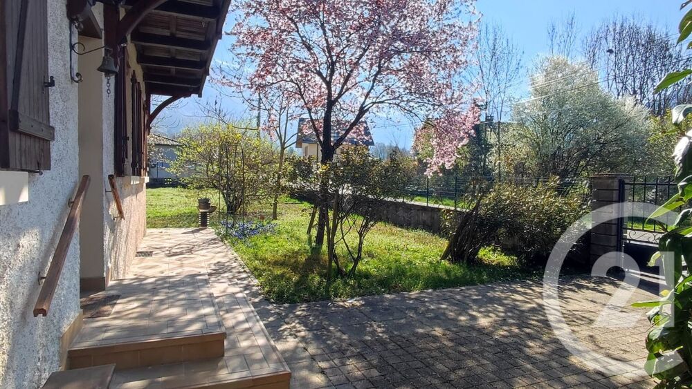 vente Maison - 5 pièce(s) - 181 m² Randens (73220)